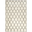 Safavieh Mosaic Beige Contemporary Rug - 9' x 12'