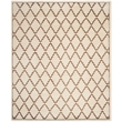 Safavieh Mosaic Ivory Traditional Rug - 6' x 9'