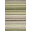 Safavieh Marbella Green Contemporary Rug - 4' x 6'
