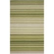 Safavieh Marbella Green Contemporary Rug - 6' x 9'