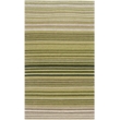 Safavieh Marbella Green Contemporary Rug - Runner 2'3