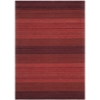 Safavieh Marbella Red Contemporary Rug - 4' x 6'