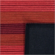 Safavieh Marbella Red Contemporary Rug - Runner 2'3