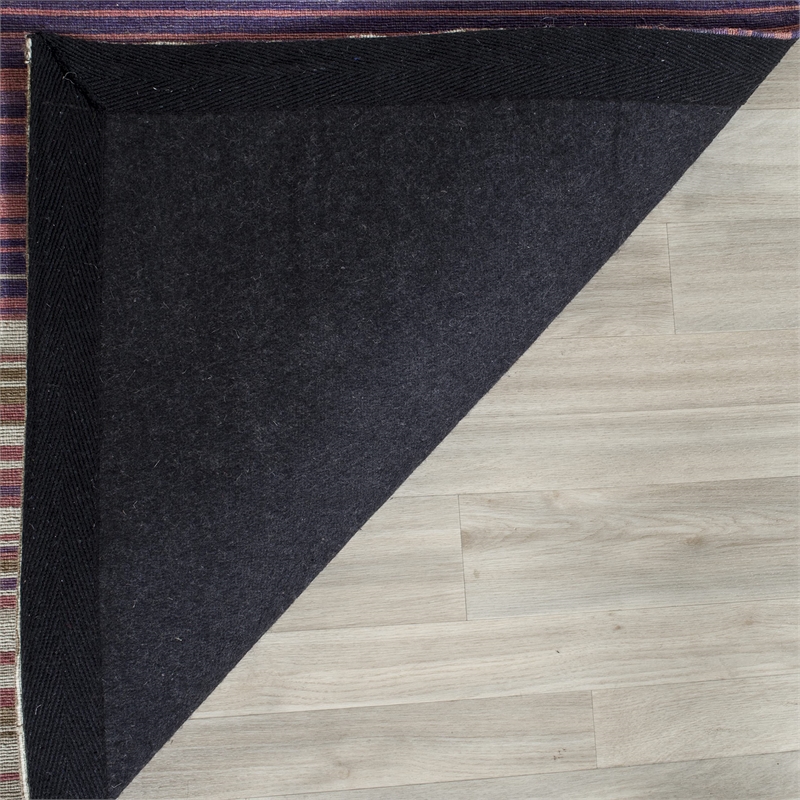 Safavieh Marbella White Contemporary Rug - 4' x 6'