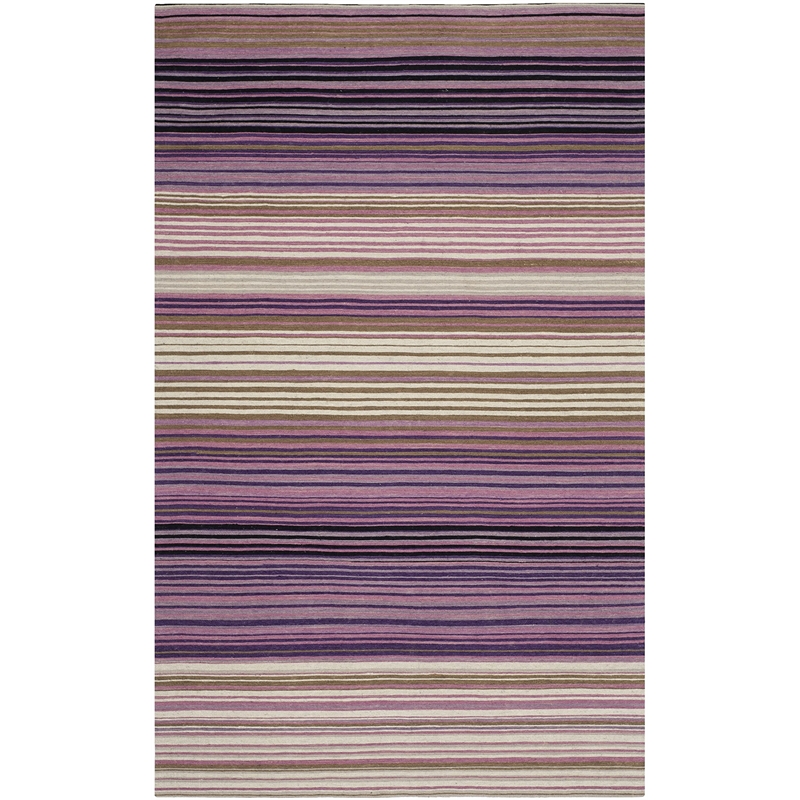 Safavieh Marbella White Contemporary Rug - 5' x 8'
