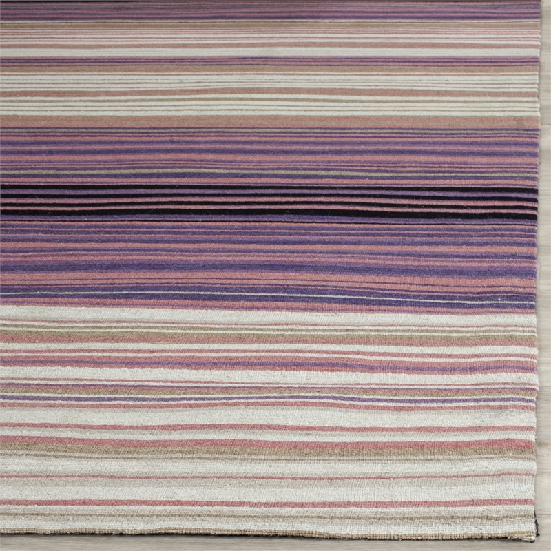 Safavieh Marbella White Contemporary Rug - 5' x 8'