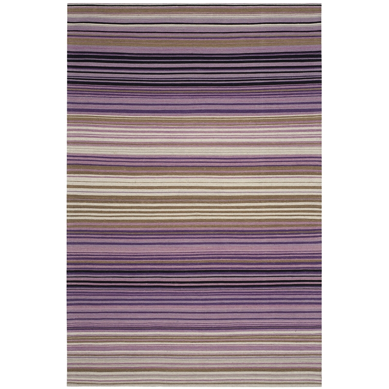 Safavieh Marbella White Contemporary Rug - 6' x 9'