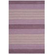 Safavieh Marbella Lilac Contemporary Rug - 4' x 6'