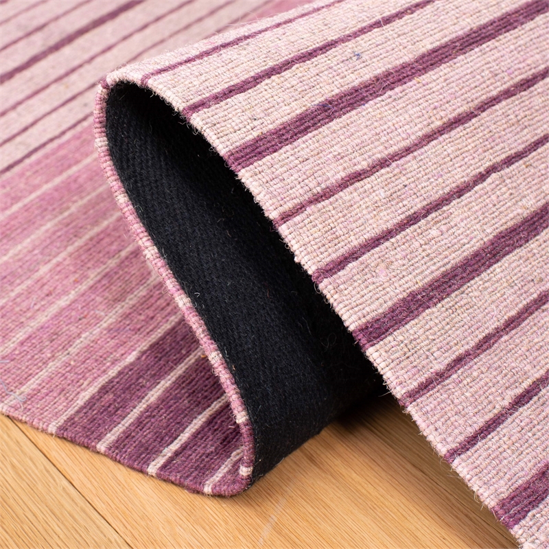 Safavieh Marbella Lilac Contemporary Rug - 4' x 6'