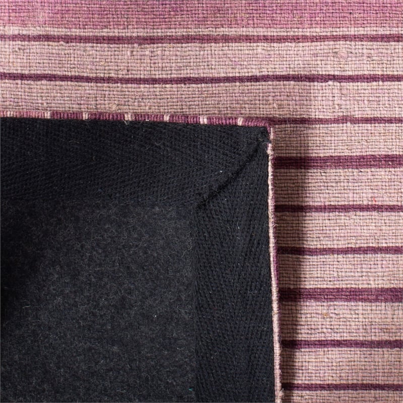 Safavieh Marbella Lilac Contemporary Rug - 4' x 6'