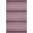 Safavieh Marbella Lilac Contemporary Rug - 5' x 8'