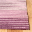 Safavieh Marbella Lilac Contemporary Rug - 5' x 8'