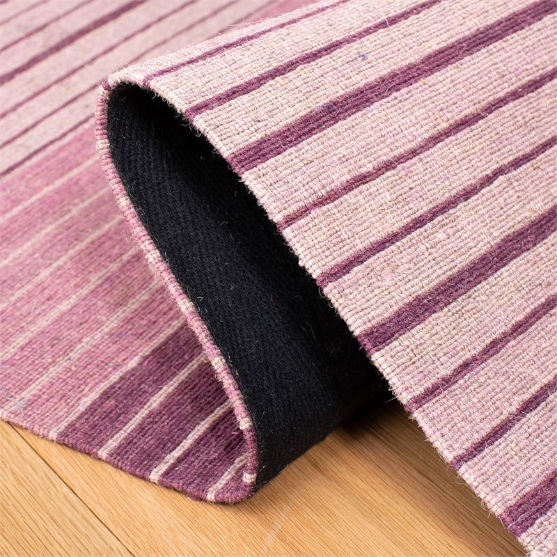 Safavieh Marbella Lilac Contemporary Rug - 5' x 8'