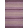 Safavieh Marbella Lilac Contemporary Rug - 6' x 9'
