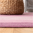 Safavieh Marbella Lilac Contemporary Rug - 6' x 9'