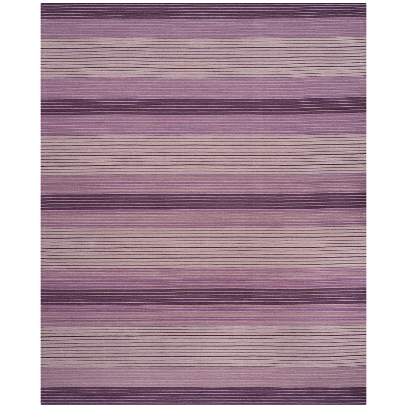 Safavieh Marbella Lilac Contemporary Rug - 8' x 10'