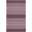 Safavieh Marbella Lilac Contemporary Rug - Runner 2'3