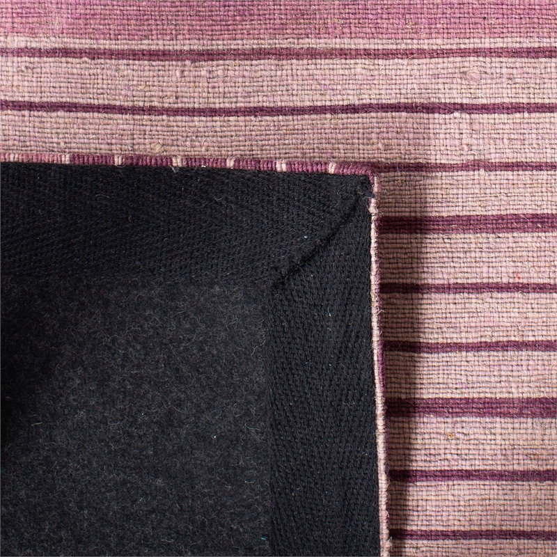 Safavieh Marbella Lilac Contemporary Rug - Runner 2'3