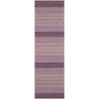 Safavieh Marbella Lilac Contemporary Rug - Runner 2'3