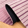 Safavieh Marbella Lilac Contemporary Rug - Runner 2'3