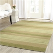 Safavieh Marbella Green Contemporary Rug - 4' x 6'
