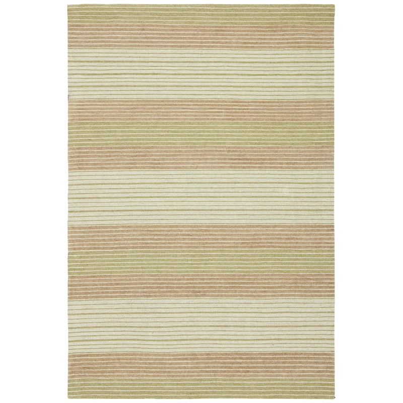 Safavieh Marbella Green Contemporary Rug - 4' x 6'