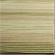 Safavieh Marbella Green Contemporary Rug - 4' x 6'