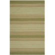 Safavieh Marbella Green Contemporary Rug - 6' x 9'