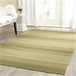 Safavieh Marbella Green Contemporary Rug - 8' x 10'