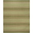 Safavieh Marbella Green Contemporary Rug - 8' x 10'