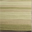 Safavieh Marbella Green Contemporary Rug - 8' x 10'