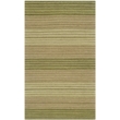 Safavieh Marbella Green Contemporary Rug - Runner 2'3