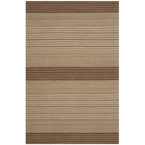 Safavieh Marbella Beige Contemporary Rug - 4' x 6'