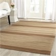 Safavieh Marbella Beige Contemporary Rug - 6' x 9'