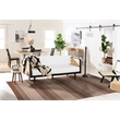 Safavieh Marbella Beige Contemporary Rug - 8' x 10'
