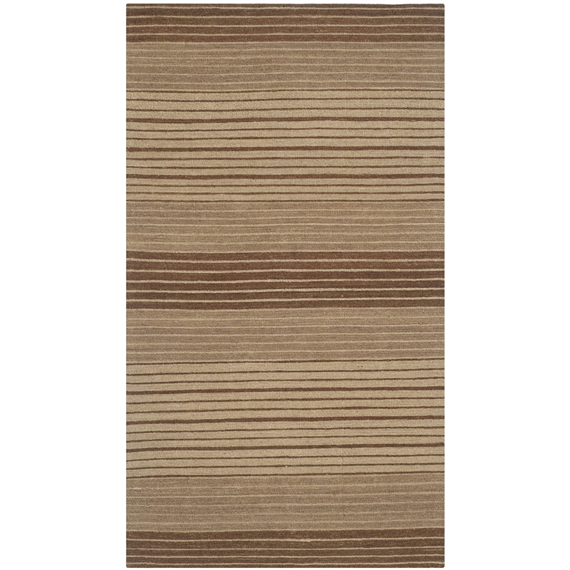 Safavieh Marbella Beige Contemporary Rug - Runner 2'3