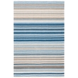 Safavieh Marbella Blue Contemporary Rug - 4' x 6'