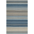 Safavieh Marbella Blue Contemporary Rug - 5' x 8'