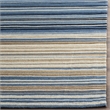 Safavieh Marbella Blue Contemporary Rug - 6' x 9'