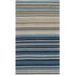 Safavieh Marbella Blue Contemporary Rug - Runner 2'3