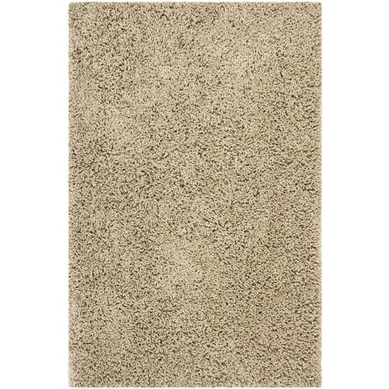 Safavieh Martha Stewart Wheat Transitional Rug - 2'6