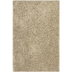 Safavieh Martha Stewart Wheat Transitional Rug - 2'6&quot x 3'10&quot