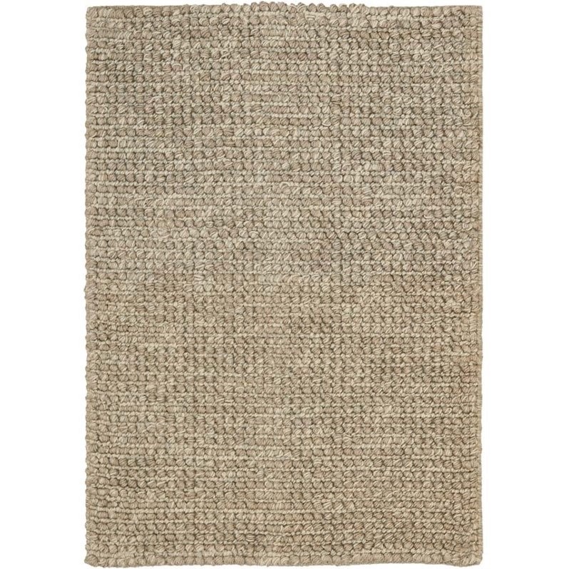 Safavieh Martha Stewart Butternut Beige Transitional Rug - 2'6