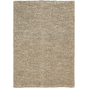 Safavieh Martha Stewart Butternut Beige Transitional Rug - 2'6&quot x 3'10&quot