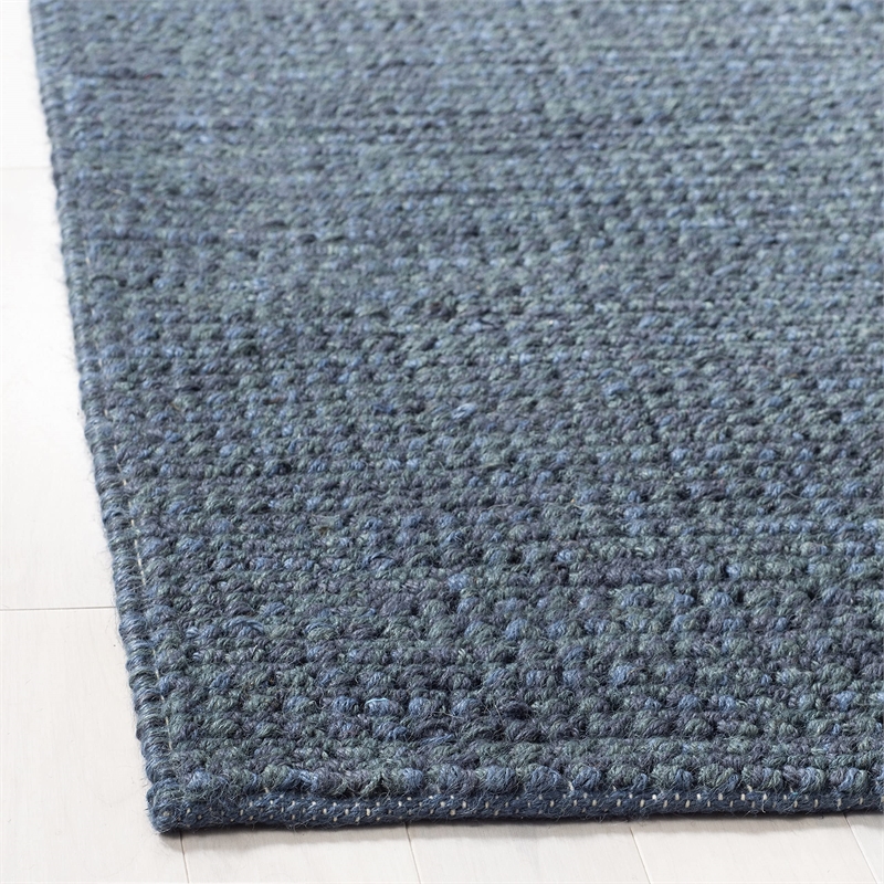 Safavieh Martha Stewart Ink Transitional Rug - 2'6