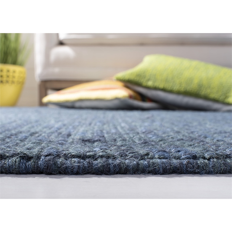 Safavieh Martha Stewart Ink Transitional Rug - 2'6