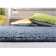 Safavieh Martha Stewart Ink Transitional Rug - 2'6