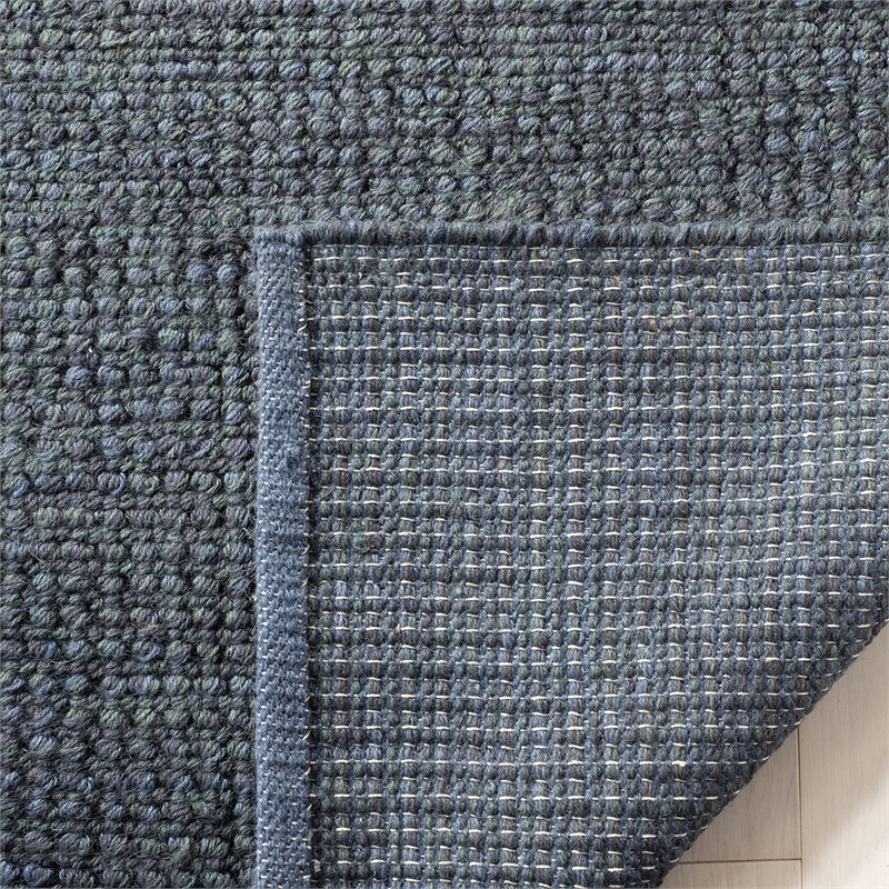 Safavieh Martha Stewart Ink Transitional Rug - 2'6