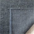 Safavieh Martha Stewart Ink Transitional Rug - 2'6