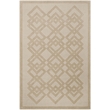 Safavieh Martha Stewart Taupe Transitional Rug - 8' x 10'